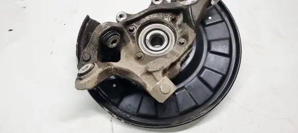 Mercedes-Benz SL R231 Rear wheel hub A2313507500 A2119810227 A2113570508