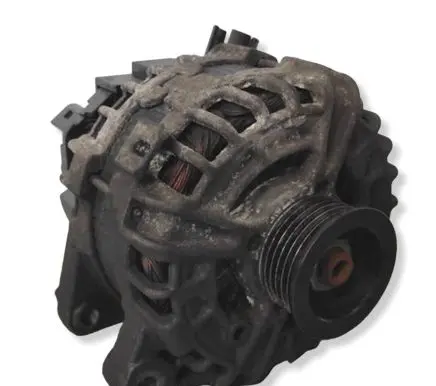 Land Rover Range Rover Evoque L538 Generator/alternator GX7310300DE