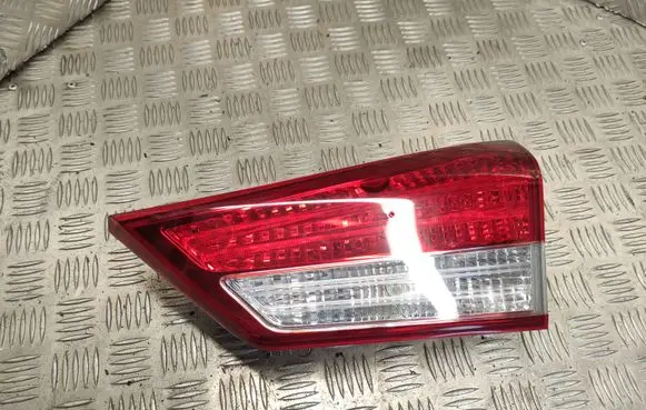Hyundai ix20 Tailgate rear/tail lights 924041K0