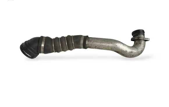 BMW 5 E60 E61 Intercooler hose/pipe 7790089 11617790089