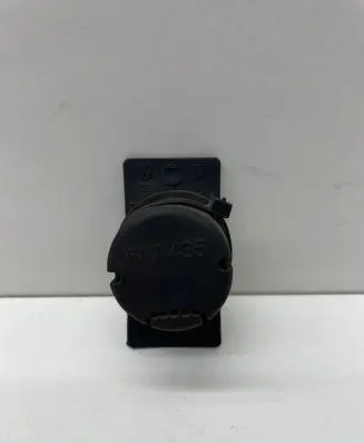 Volkswagen PASSAT B6 Front parking sensor holder (PDC) 3C0919492G