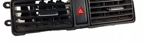 Suzuki Liana Dash center air vent grill 7361059J0