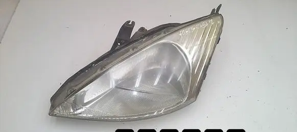 Ford Focus Headlight/headlamp 20-5676B