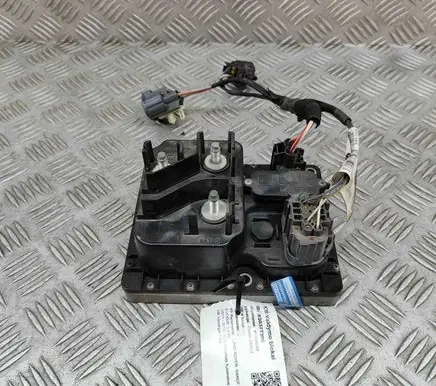 Land Rover Range Rover Evoque L538 Other devices EJ3214F70AB