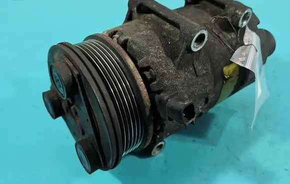 Ford S-MAX Air conditioning (A/C) compressor (pump) 6G9119D629JC IMPRK1520777