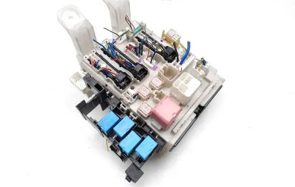 Fuse module