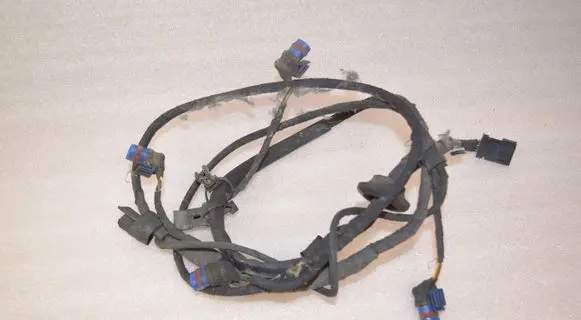 Mercedes-Benz E W211 Parking sensor (PDC) wiring loom A2115409108