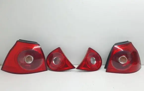 Rear/tail lights