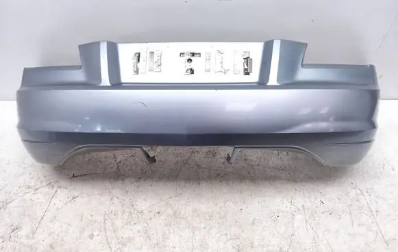Chrysler Crossfire Rear bumper