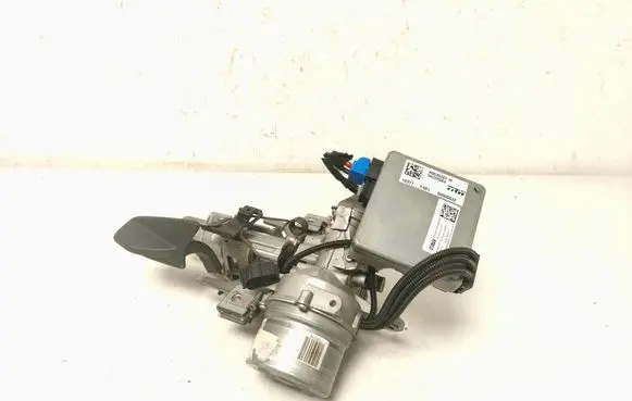 Fiat 500X Electric power steering pump 00520628940