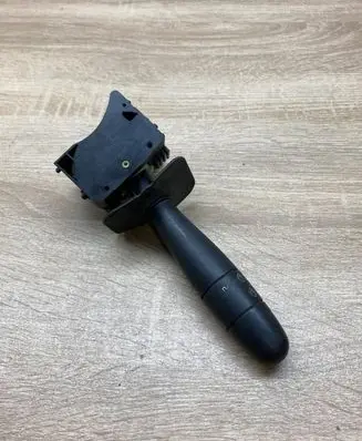 Wiper control stalk