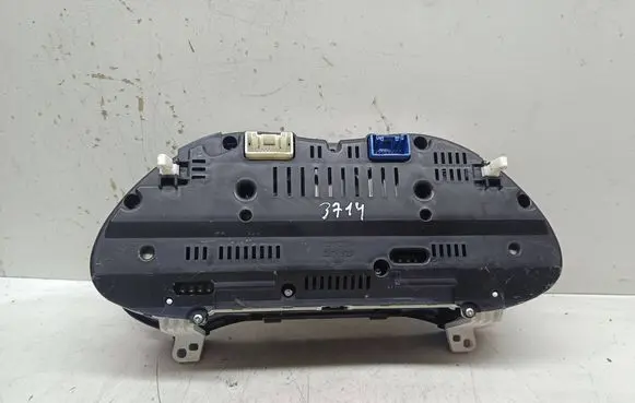 Toyota Avensis T250 Speedometer (instrument cluster) 8380005851B MB2574305632