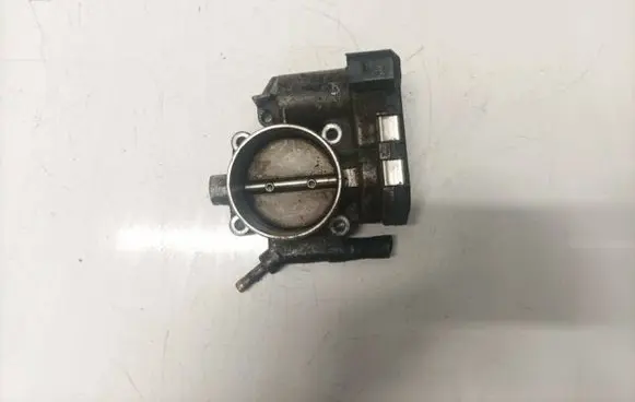 Chevrolet Captiva Throttle valve 0280750222 92067741