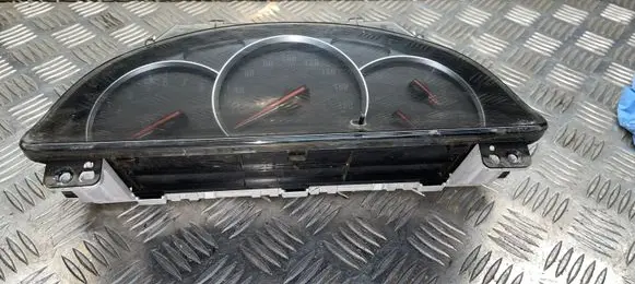 Suzuki Grand Vitara I Speedometer (instrument cluster) 341105J0 3411050002