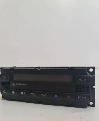 Volkswagen PASSAT B5 Climate control unit