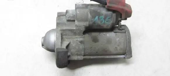 Nissan X-Trail T32 Starter motor 233008131R