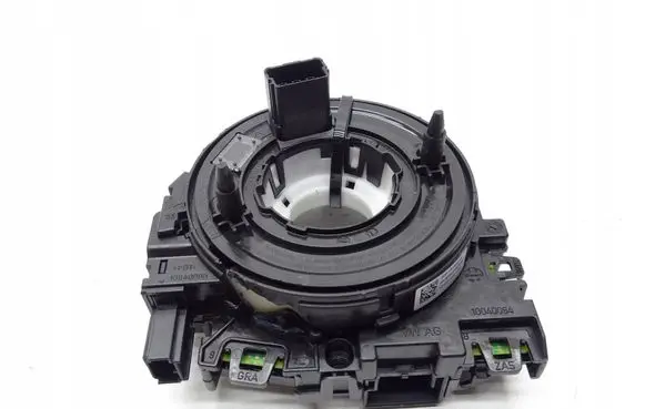 Volkswagen Golf VII Airbag slip ring squib (SRS ring) 5Q0953549