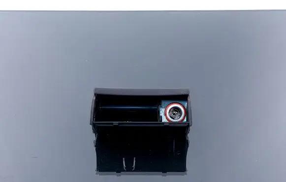 Car ashtray