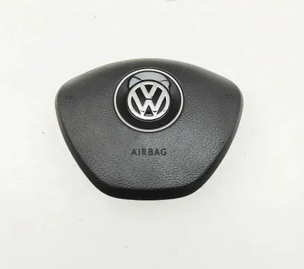 Volkswagen Jetta VI Steering wheel airbag 5C6880201C