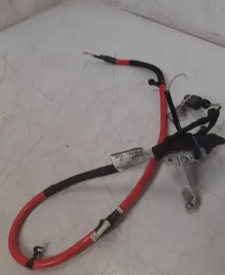 Land Rover Range Rover L405 Positive cable (battery) HPLA-14N144-AD