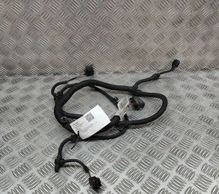 Volkswagen Touareg II Other wiring loom 7P6971073
