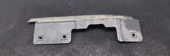 Dacia Lodgy Front bumper mounting bracket 555274727R