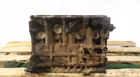 Hyundai i30 Engine block 