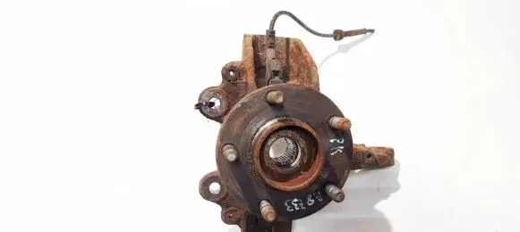 Ford Focus Front wheel hub