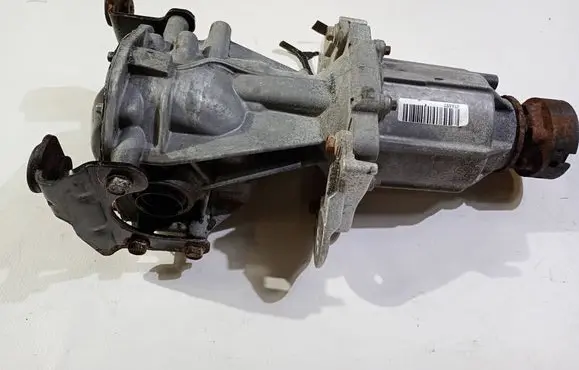 Ford Explorer V Rear differential GB5P4000AB