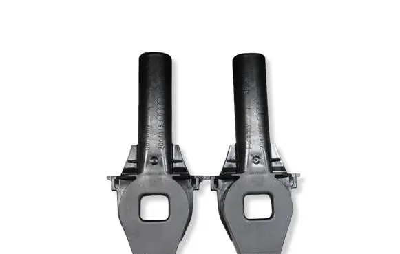 Audi A5 8T 8F Radiator mount bracket 8K0805201