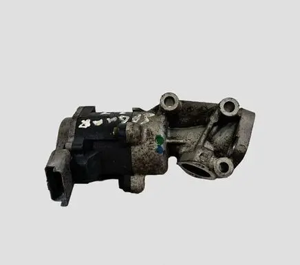 Peugeot 607 EGR valve 4R8Q9D475A