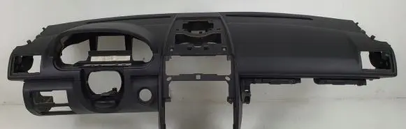 Mercedes-Benz A W169 Dashboard