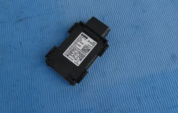 BMW 5 G30 G31 G38 Distronic sensor radar 5A1RCD8 28717865