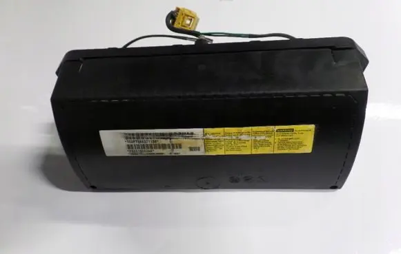 Jeep Cherokee Passenger airbag P55315103AA