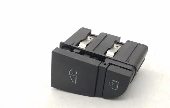 Audi A6 S6 C6 4F Other switches/knobs/shifts 4F1927227B