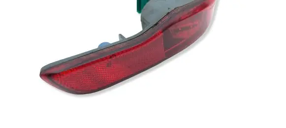 Jeep Cherokee Rear fog light 68102877A