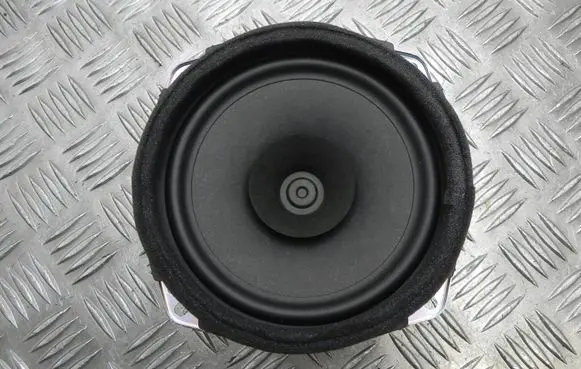 Chevrolet Camaro Front door high frequency speaker 23125287 R2204