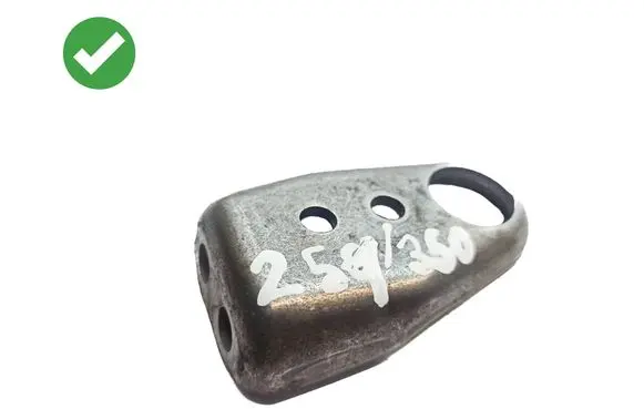 Mercedes-Benz R W251 other engine part A2722230041