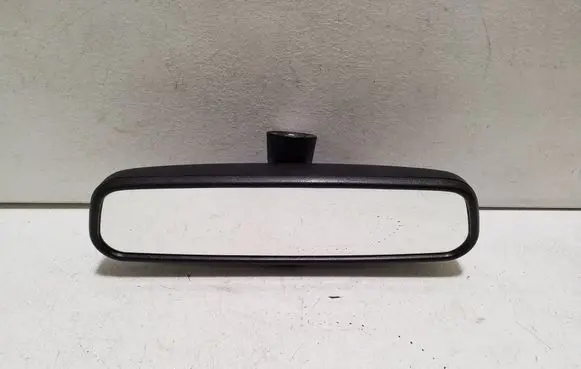 Audi A6 S6 C5 4B Rear view mirror (interior) 8D0857511A
