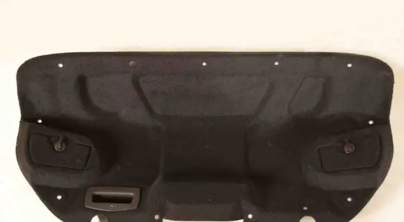 Alfa Romeo 159 Tailgate trim