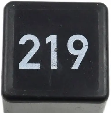Other relay