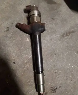 Ford Transit Fuel injector 6C1Q9K546AC