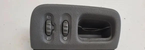 Renault Scenic RX Headlight level height control switch G000D9 416950