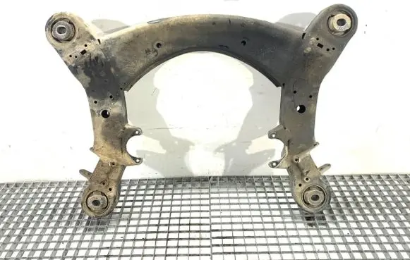 Audi A6 S6 C6 4F Front subframe
