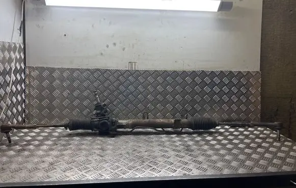 Chrysler Voyager Steering rack 