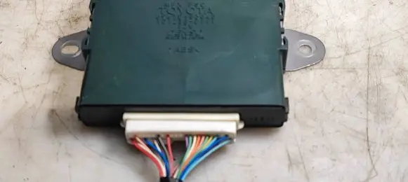 Lexus IS 220D-250-350 Parking PDC control unit/module 8967053040 1012380111