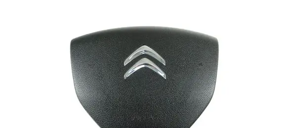 Citroen Jumpy Steering wheel airbag 98285989ZD