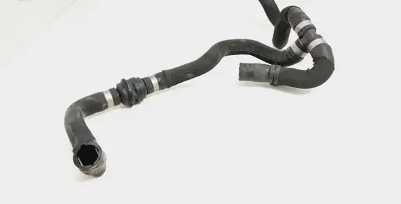 BMW 7 F01 F02 F03 F04 Engine coolant pipe/hose 8374975