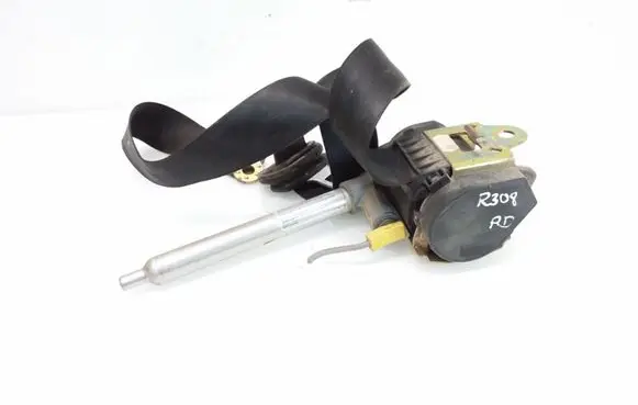 Audi A4 S4 B5 8D Front seatbelt 8D0857706