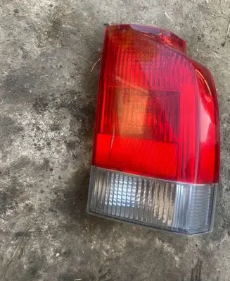 Volvo V70 Rear/tail lights